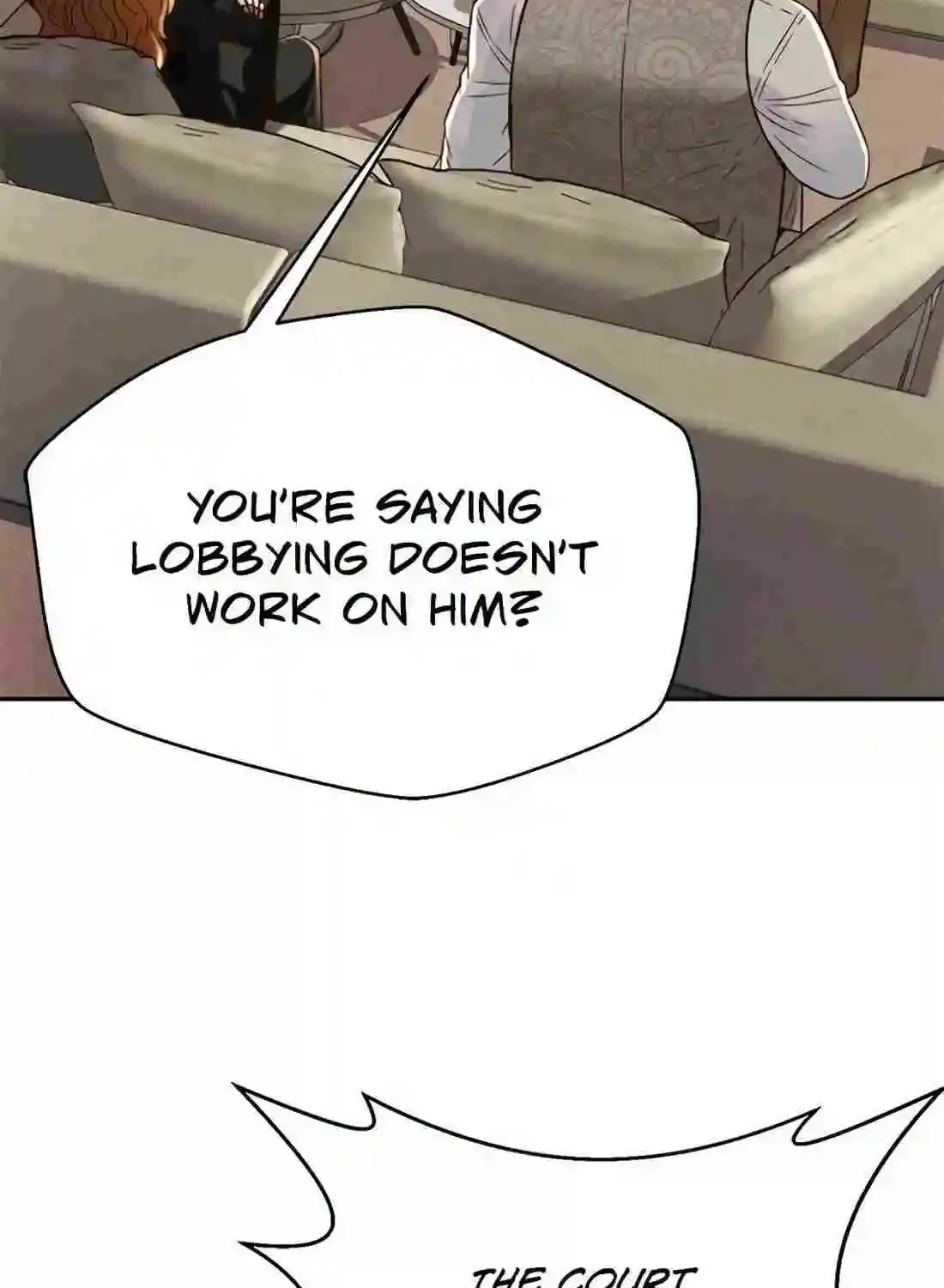 Judge Lee Han Young Kainu Manga Chapter 131 Page 50