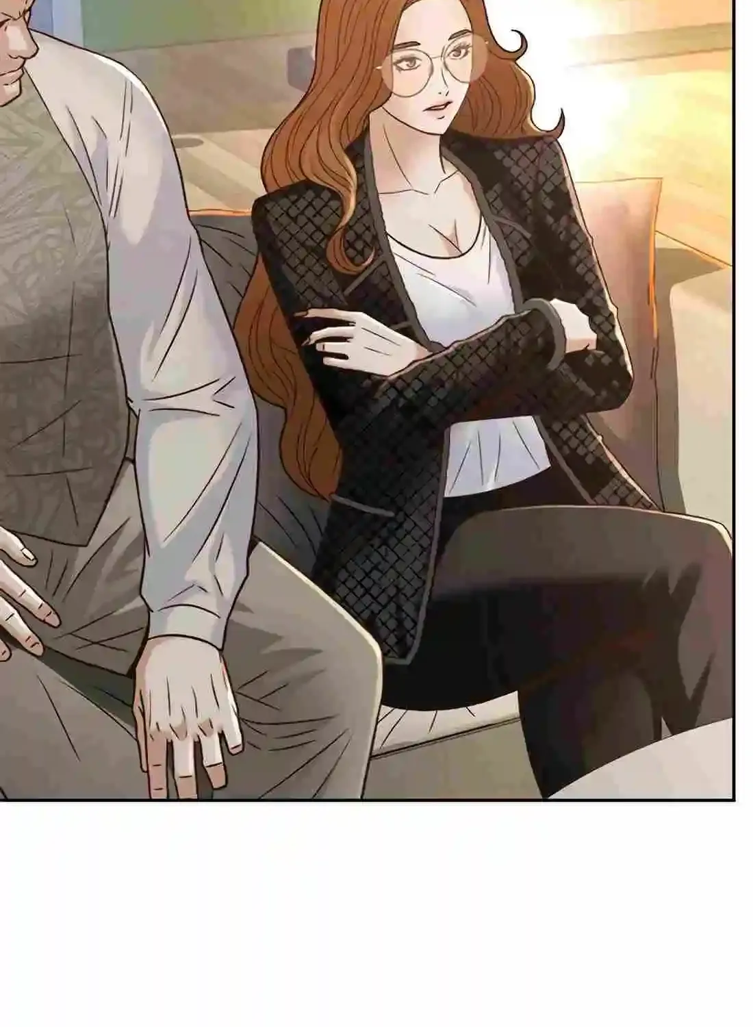 Judge Lee Han Young Kainu Manga Chapter 131 Page 55