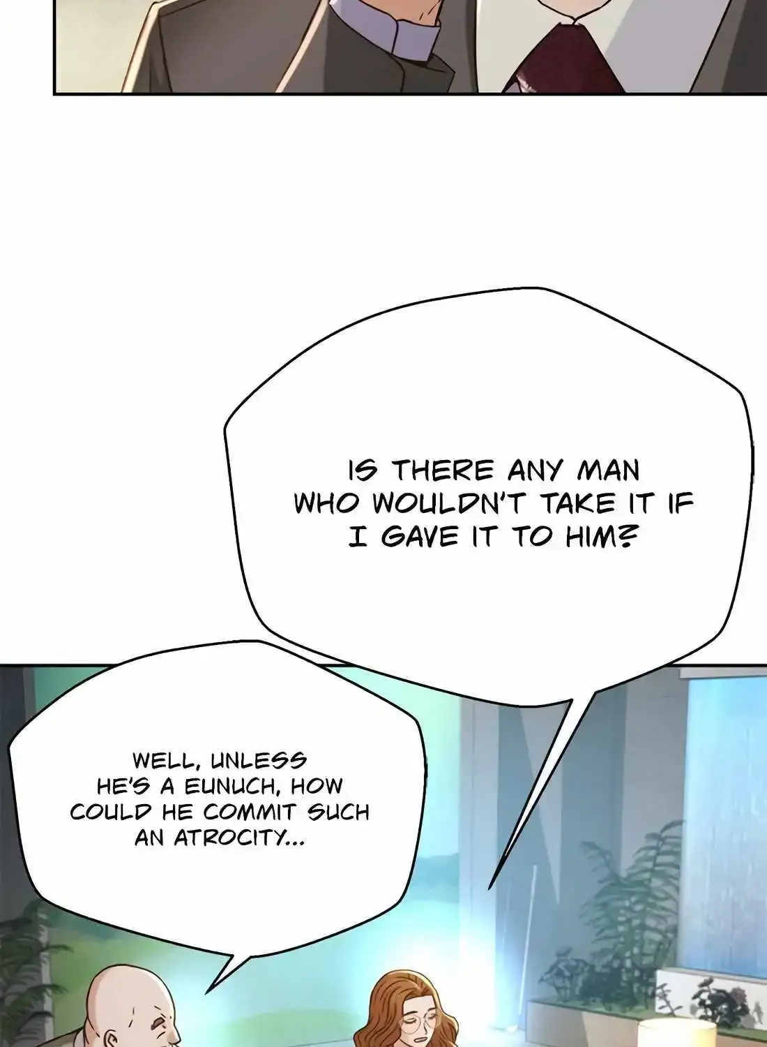 Judge Lee Han Young Kainu Manga Chapter 131 Page 61