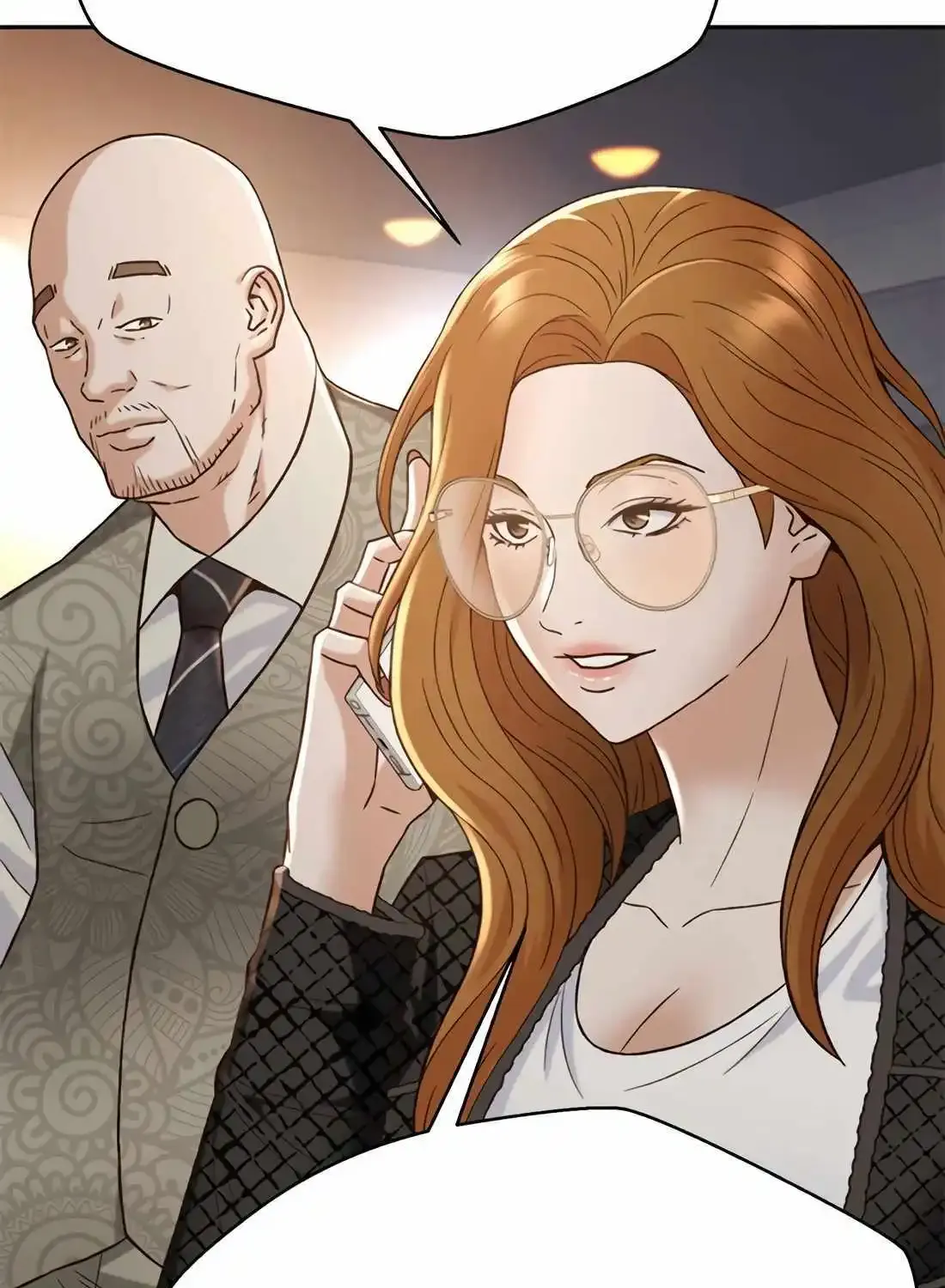 Judge Lee Han Young Kainu Manga Chapter 131 Page 71
