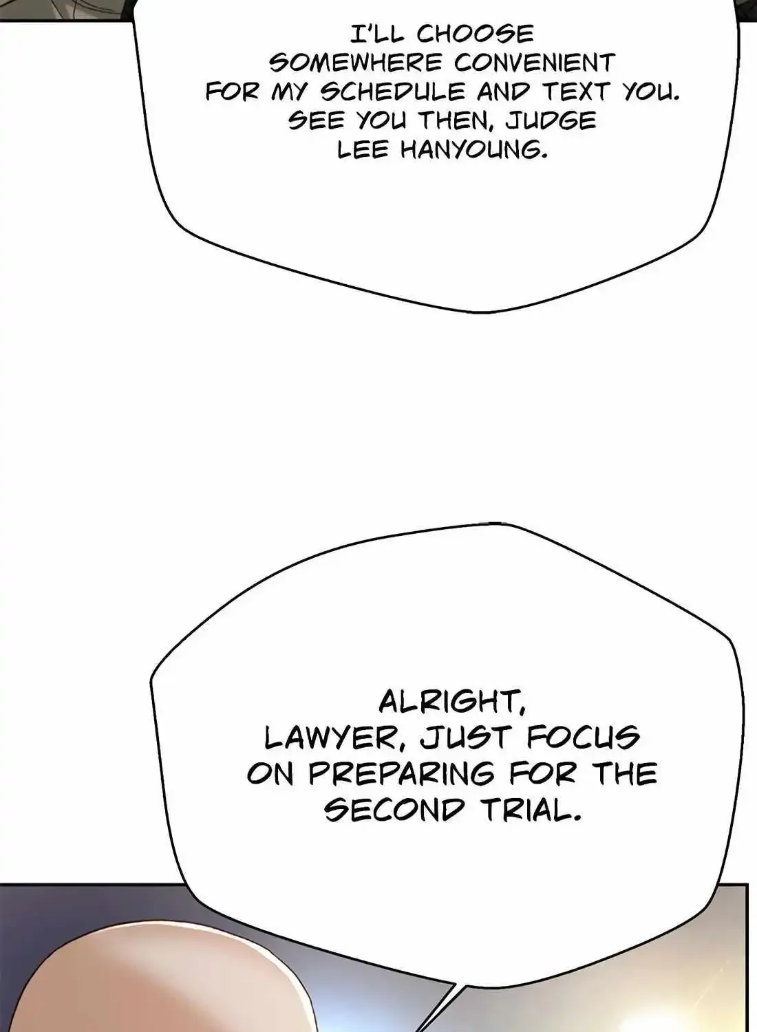 Judge Lee Han Young Kainu Manga Chapter 131 Page 72