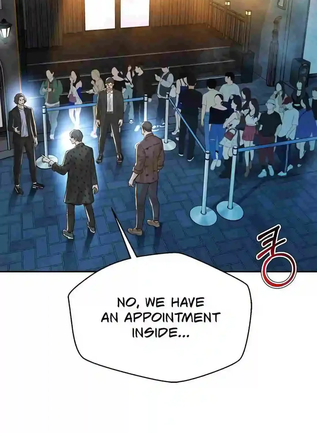 Judge Lee Han Young Kainu Manga Chapter 131 Page 87