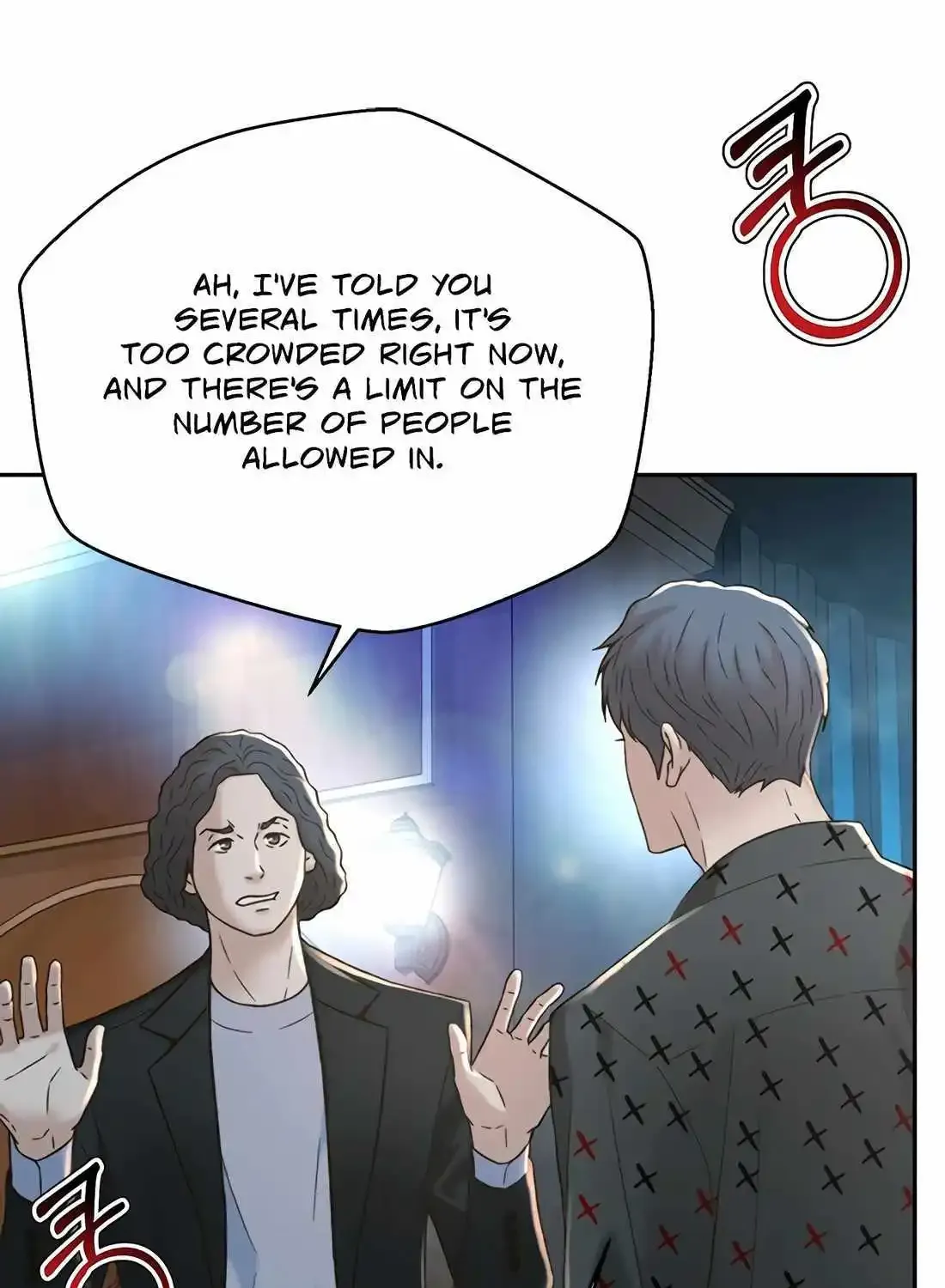 Judge Lee Han Young Kainu Manga Chapter 131 Page 88