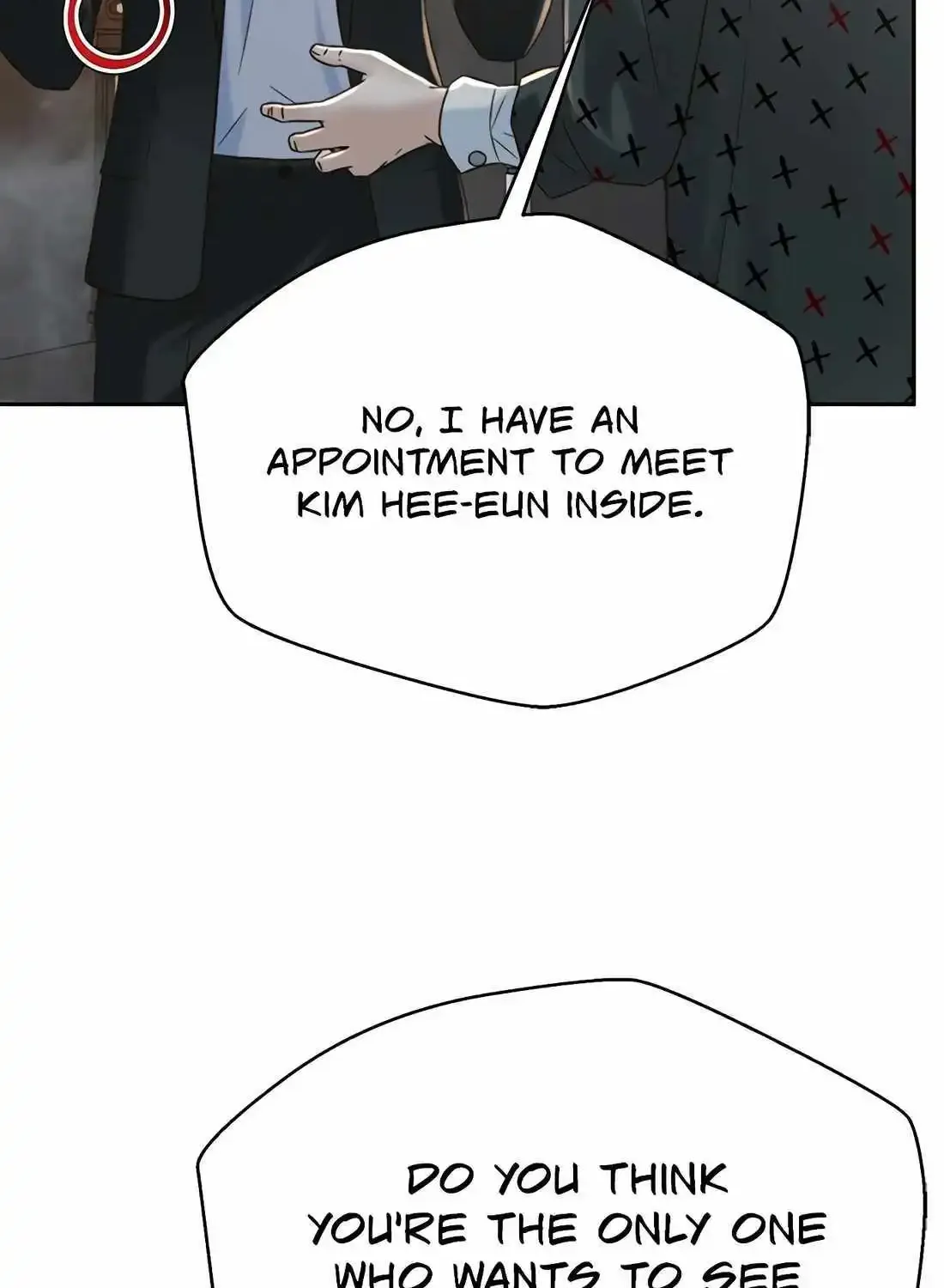 Judge Lee Han Young Kainu Manga Chapter 131 Page 89