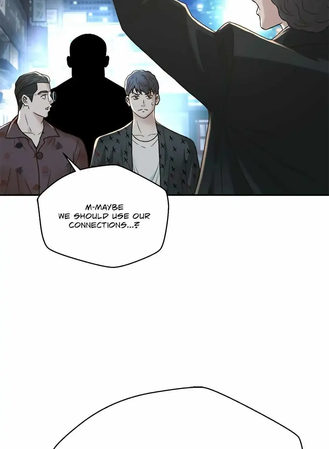 Judge Lee Han Young Kainu Manga Chapter 131 Page 92