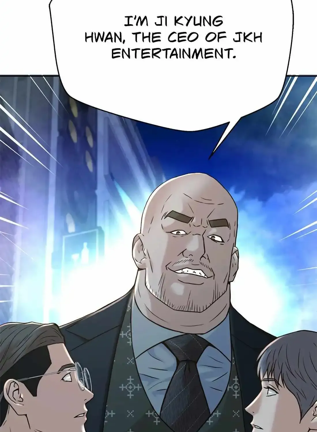 Judge Lee Han Young Kainu Manga Chapter 131 Page 93