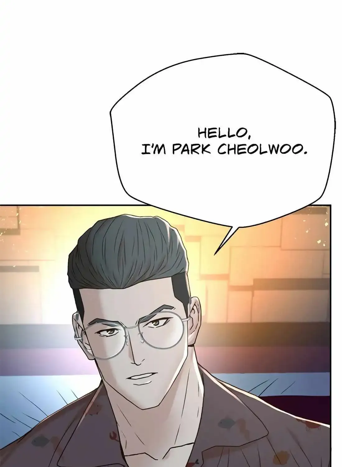 Judge Lee Han Young Kainu Manga Chapter 131 Page 101