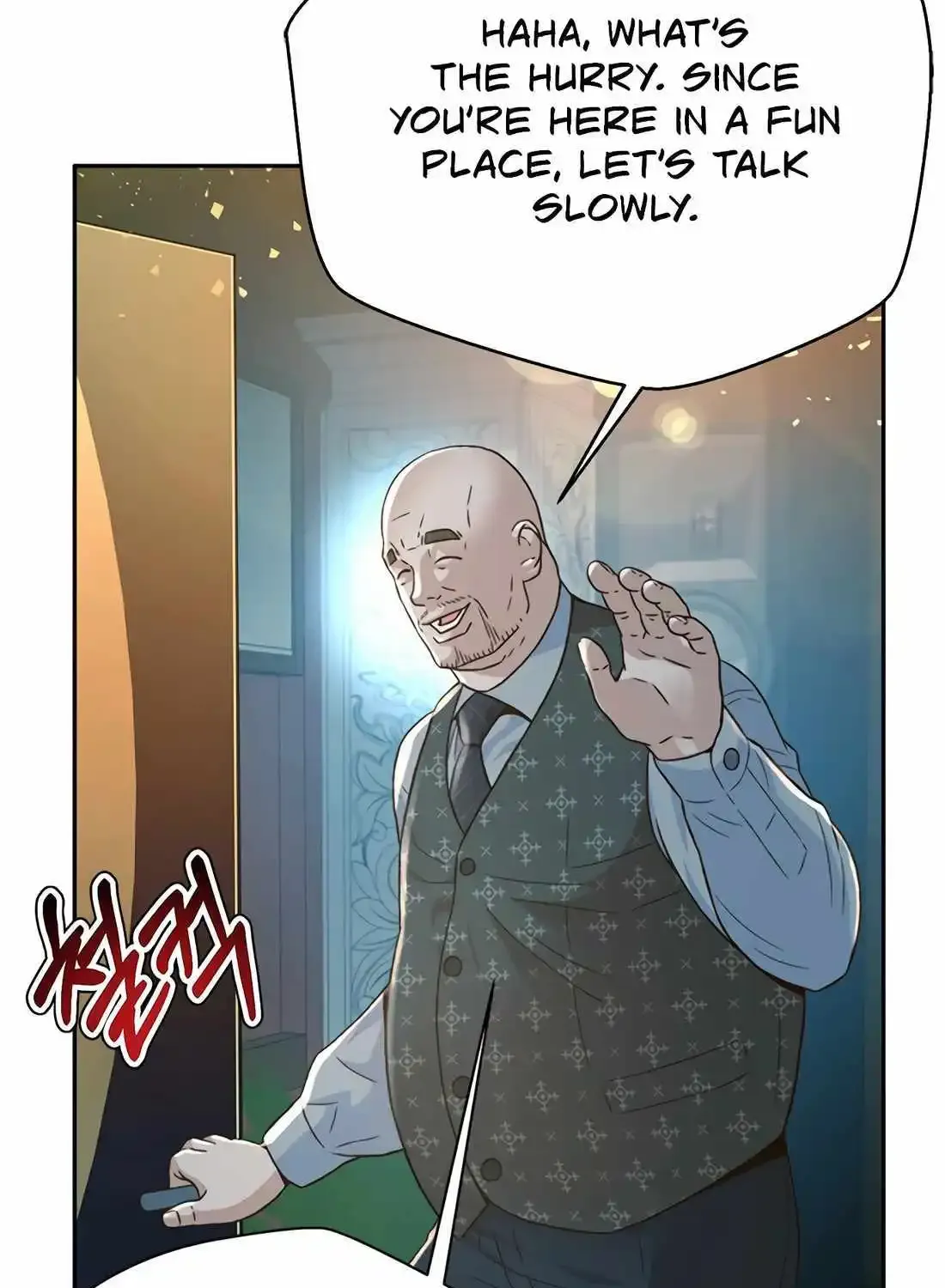 Judge Lee Han Young Kainu Manga Chapter 131 Page 106