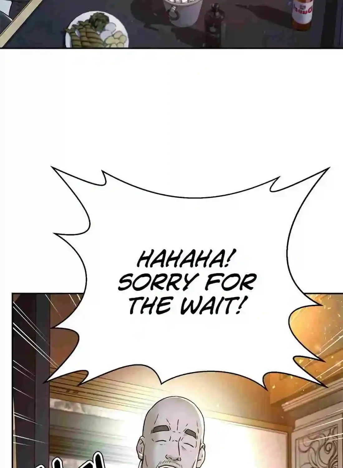 Judge Lee Han Young Kainu Manga Chapter 131 Page 121