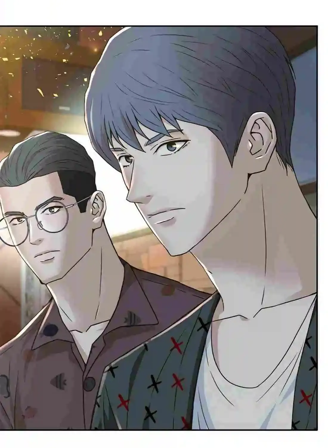 Judge Lee Han Young Kainu Manga Chapter 131 Page 123
