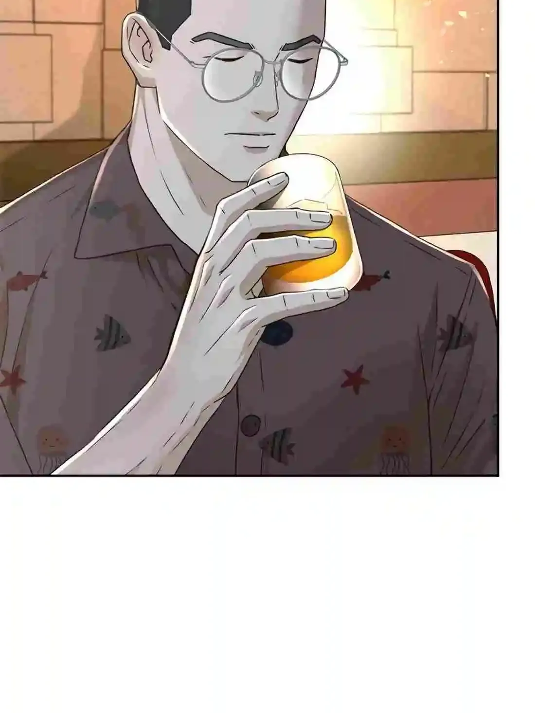 Judge Lee Han Young Kainu Manga Chapter 131 Page 126