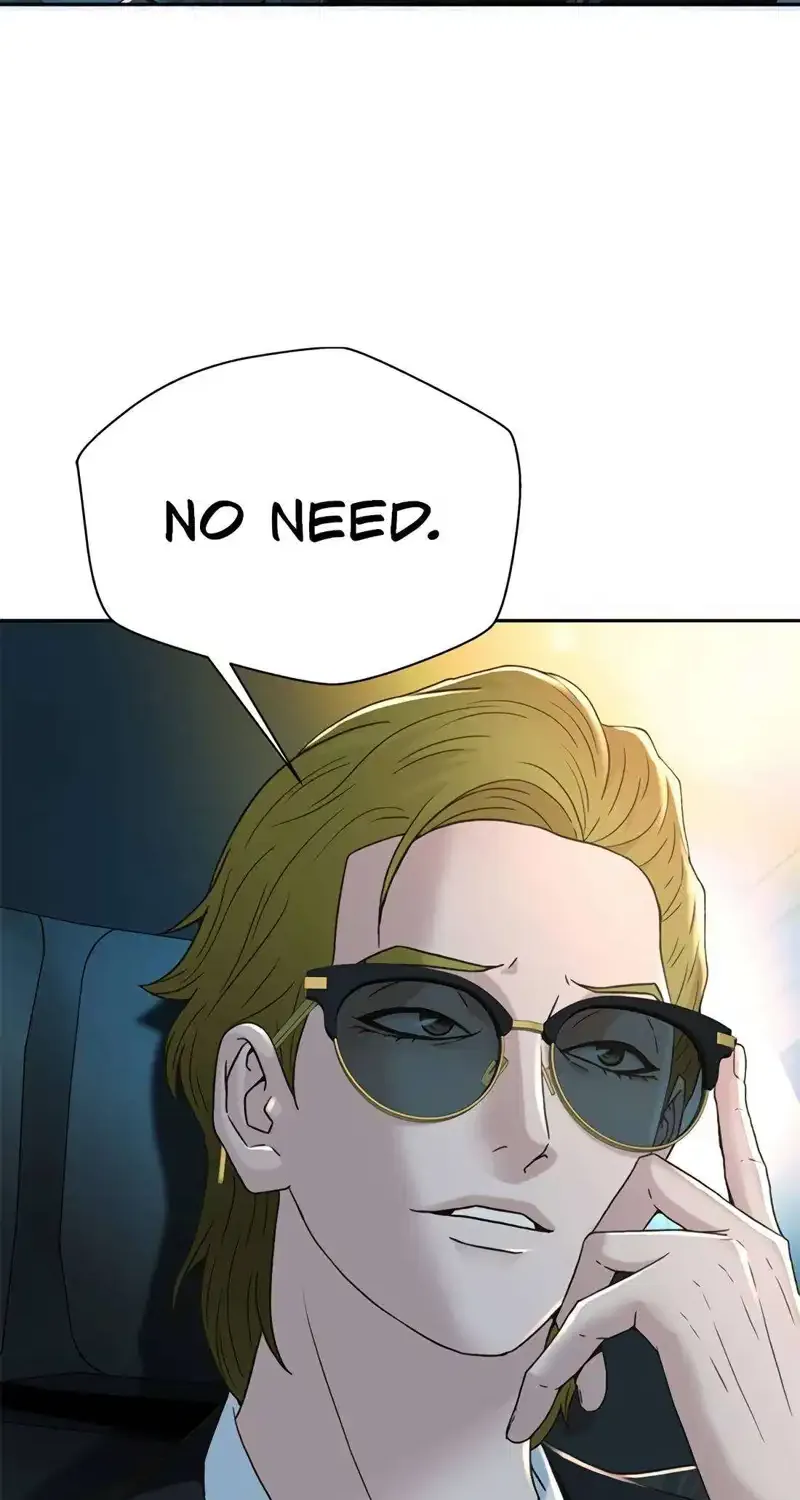 Judge Lee Han Young Kainu Manga Chapter 130 Page 7