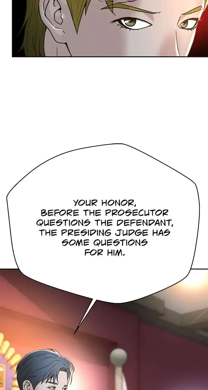 Judge Lee Han Young Kainu Manga Chapter 130 Page 15