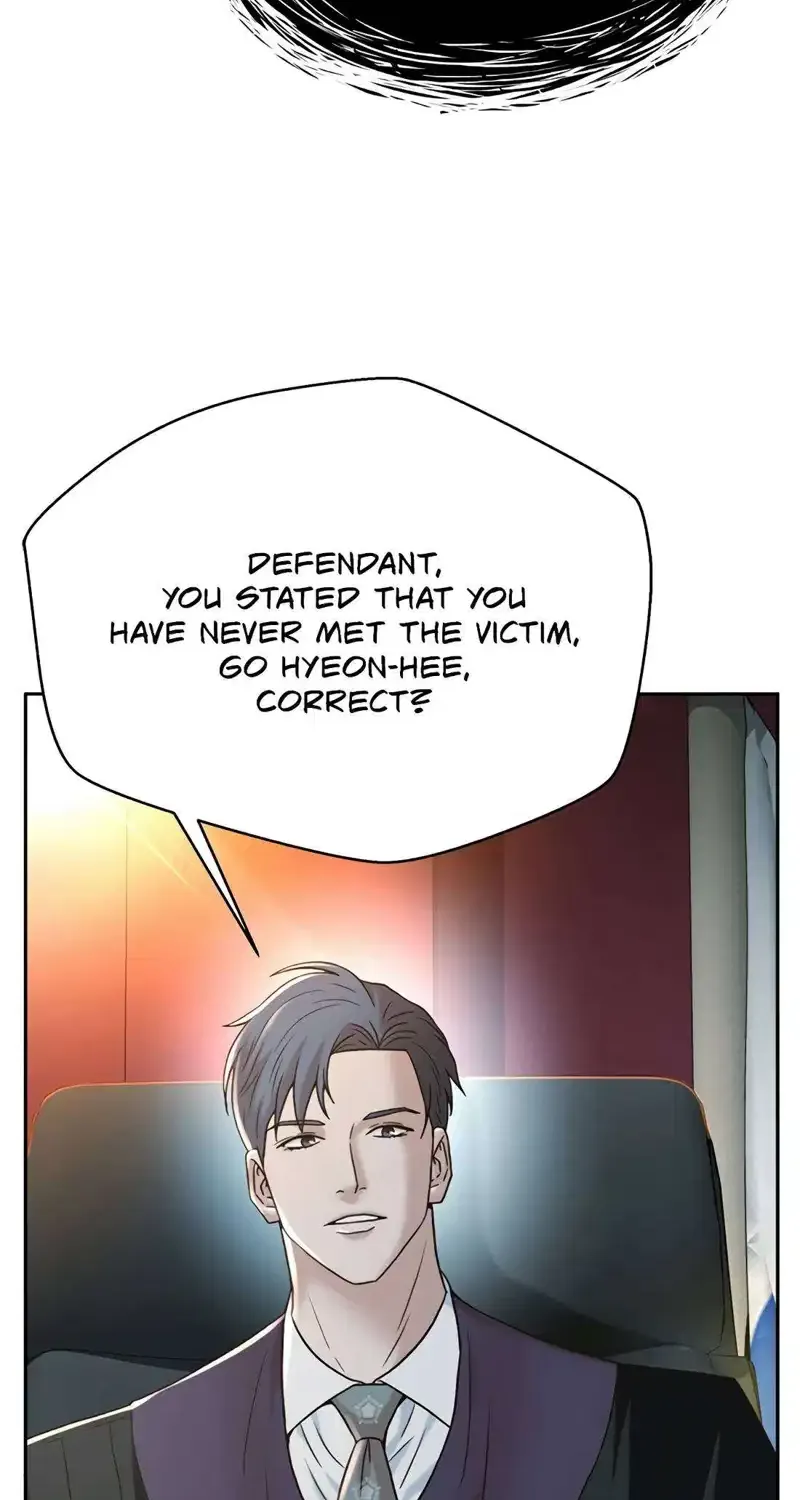 Judge Lee Han Young Kainu Manga Chapter 130 Page 19