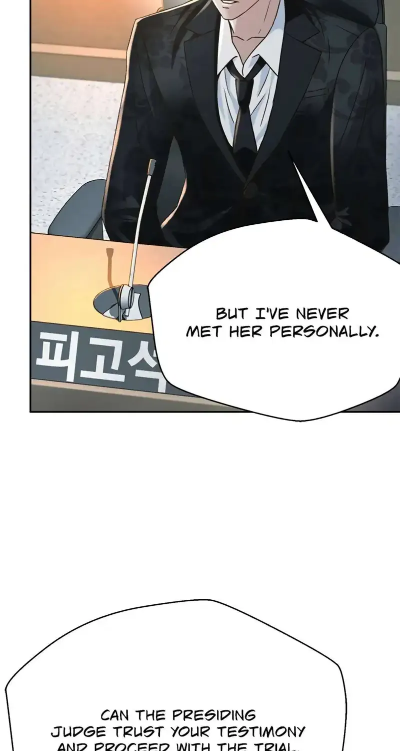 Judge Lee Han Young Kainu Manga Chapter 130 Page 21