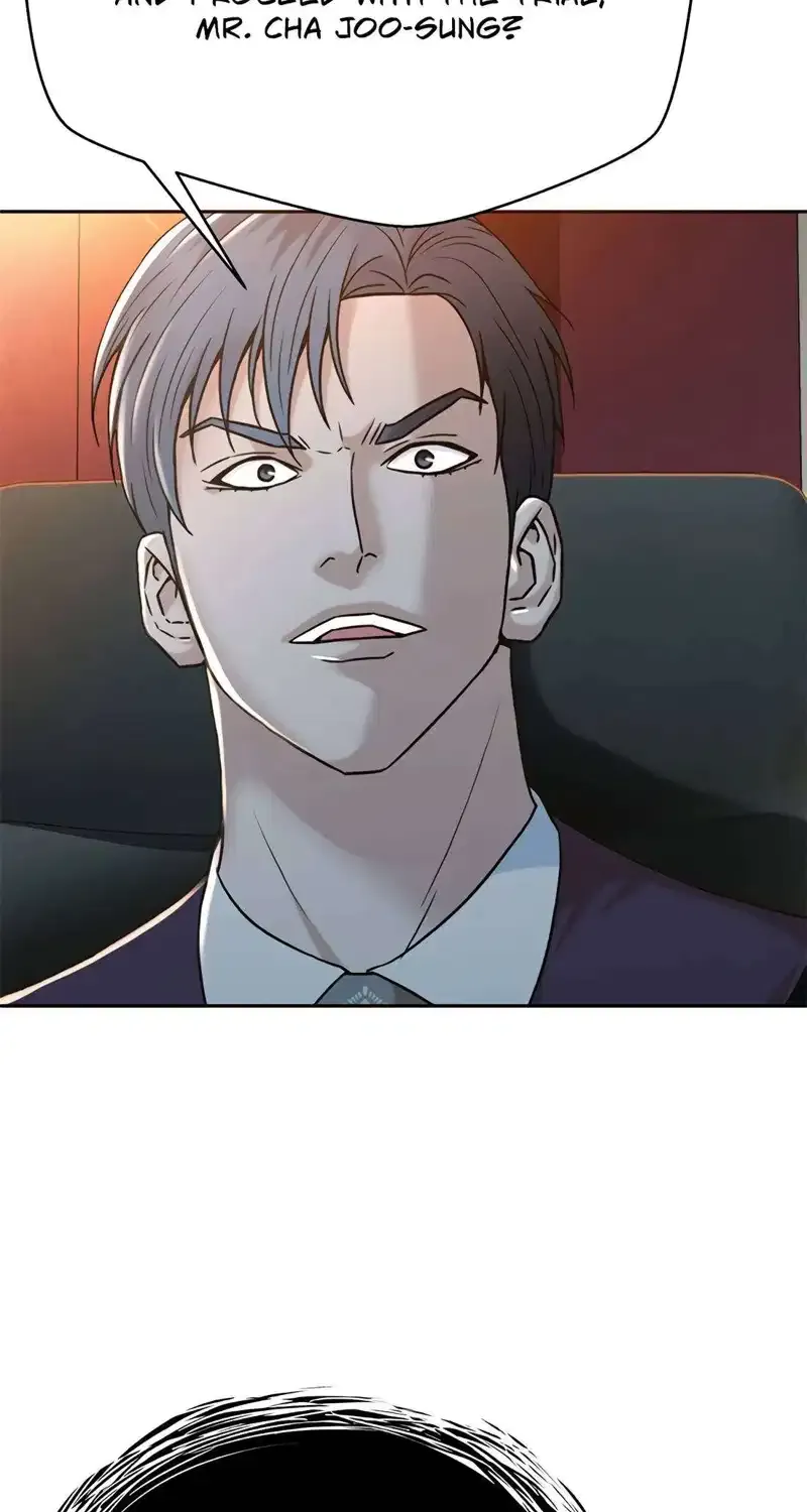 Judge Lee Han Young Kainu Manga Chapter 130 Page 22