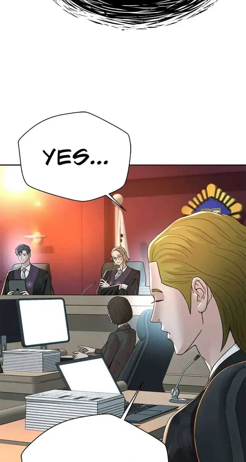 Judge Lee Han Young Kainu Manga Chapter 130 Page 24