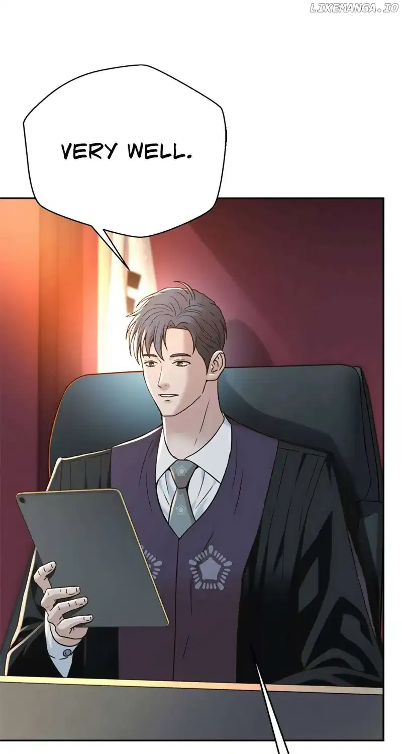 Judge Lee Han Young Kainu Manga Chapter 130 Page 26