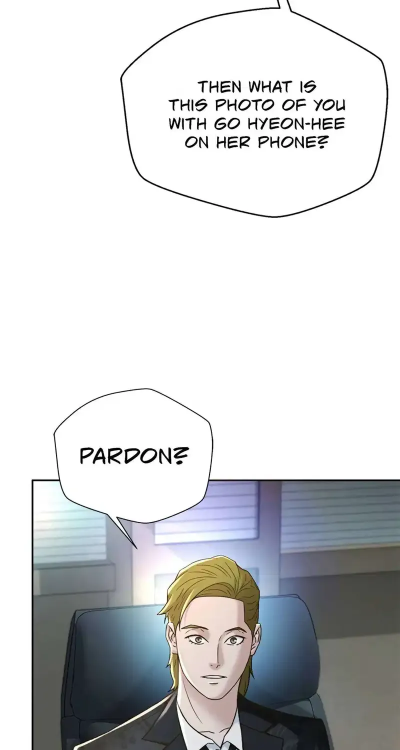Judge Lee Han Young Kainu Manga Chapter 130 Page 27