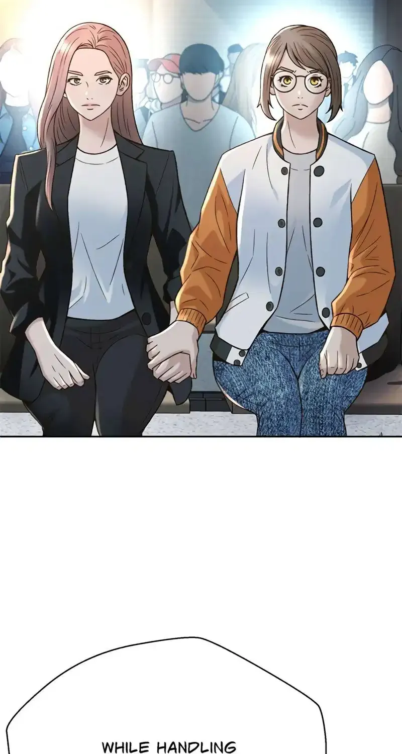 Judge Lee Han Young Kainu Manga Chapter 130 Page 29
