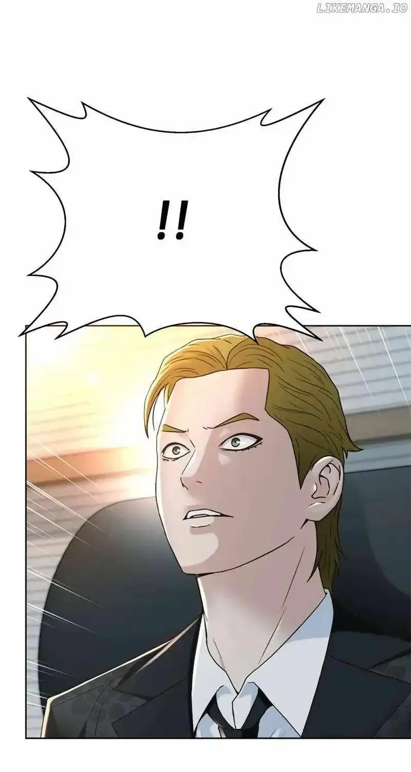 Judge Lee Han Young Kainu Manga Chapter 130 Page 34