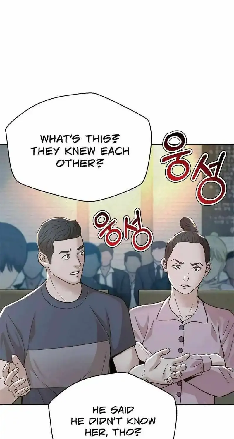 Judge Lee Han Young Kainu Manga Chapter 130 Page 35