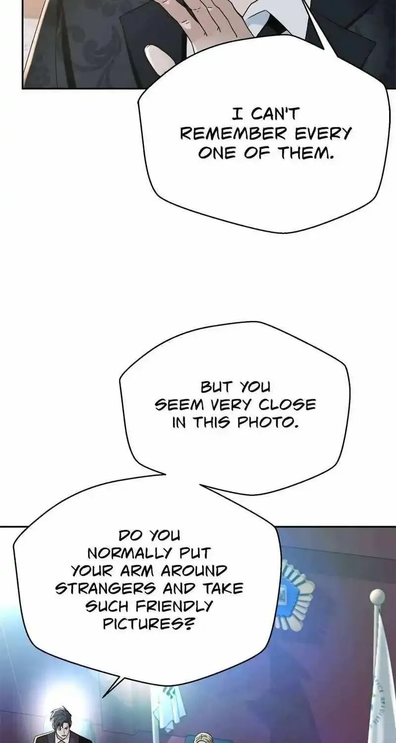 Judge Lee Han Young Kainu Manga Chapter 130 Page 37