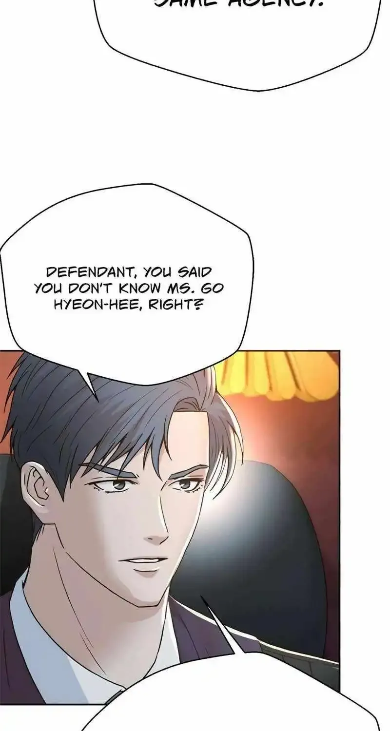 Judge Lee Han Young Kainu Manga Chapter 130 Page 39