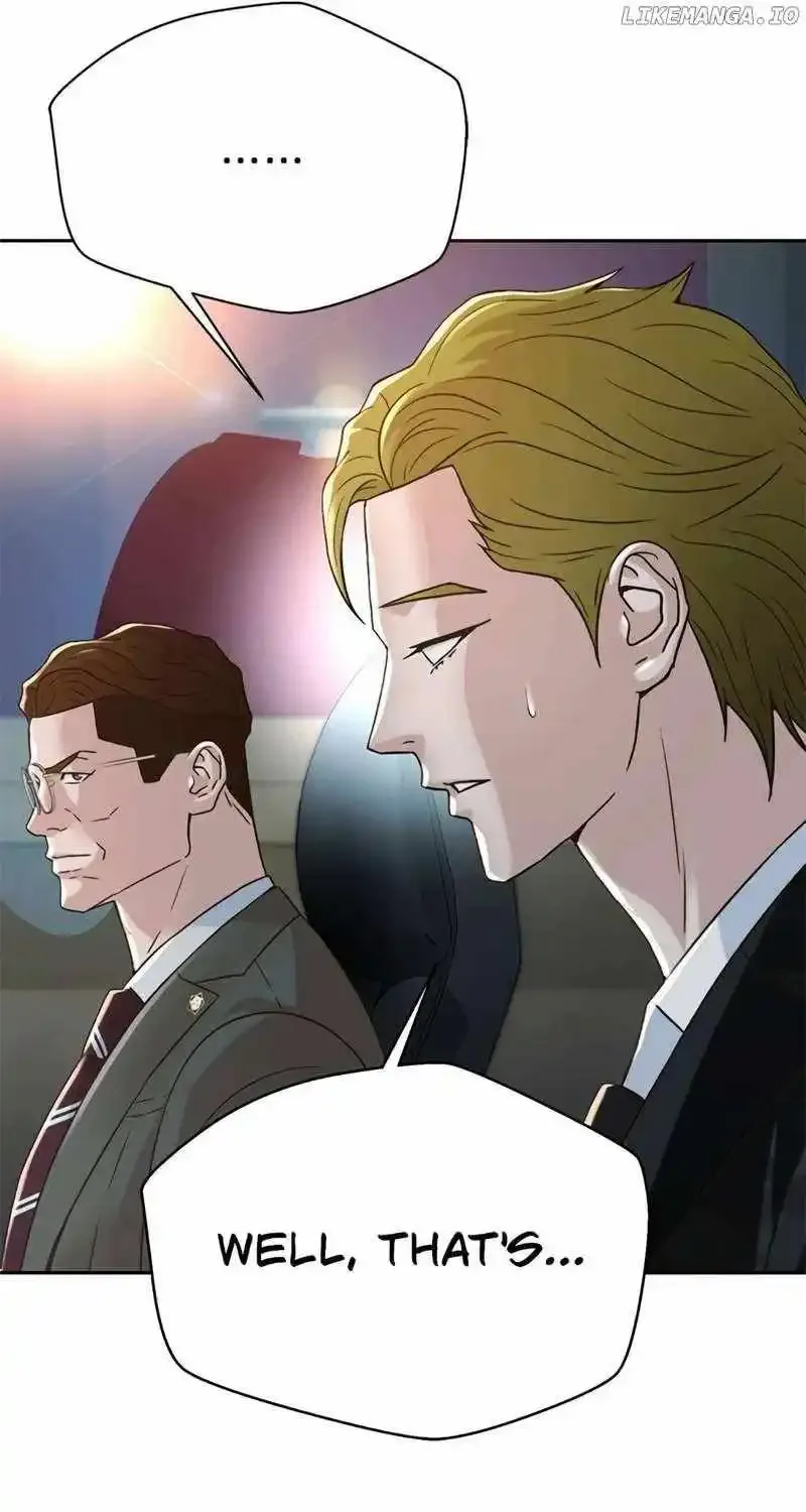 Judge Lee Han Young Kainu Manga Chapter 130 Page 41