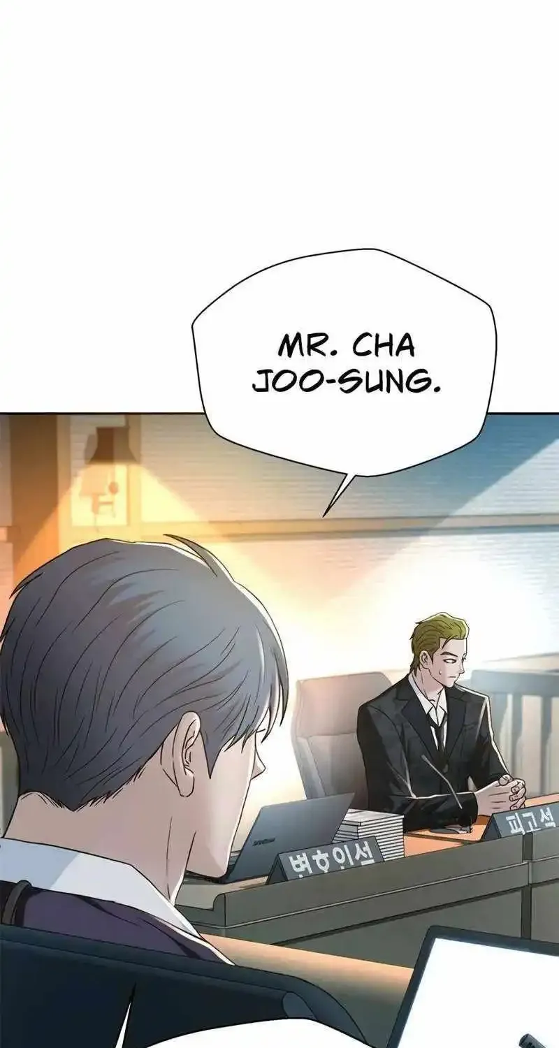 Judge Lee Han Young Kainu Manga Chapter 130 Page 42
