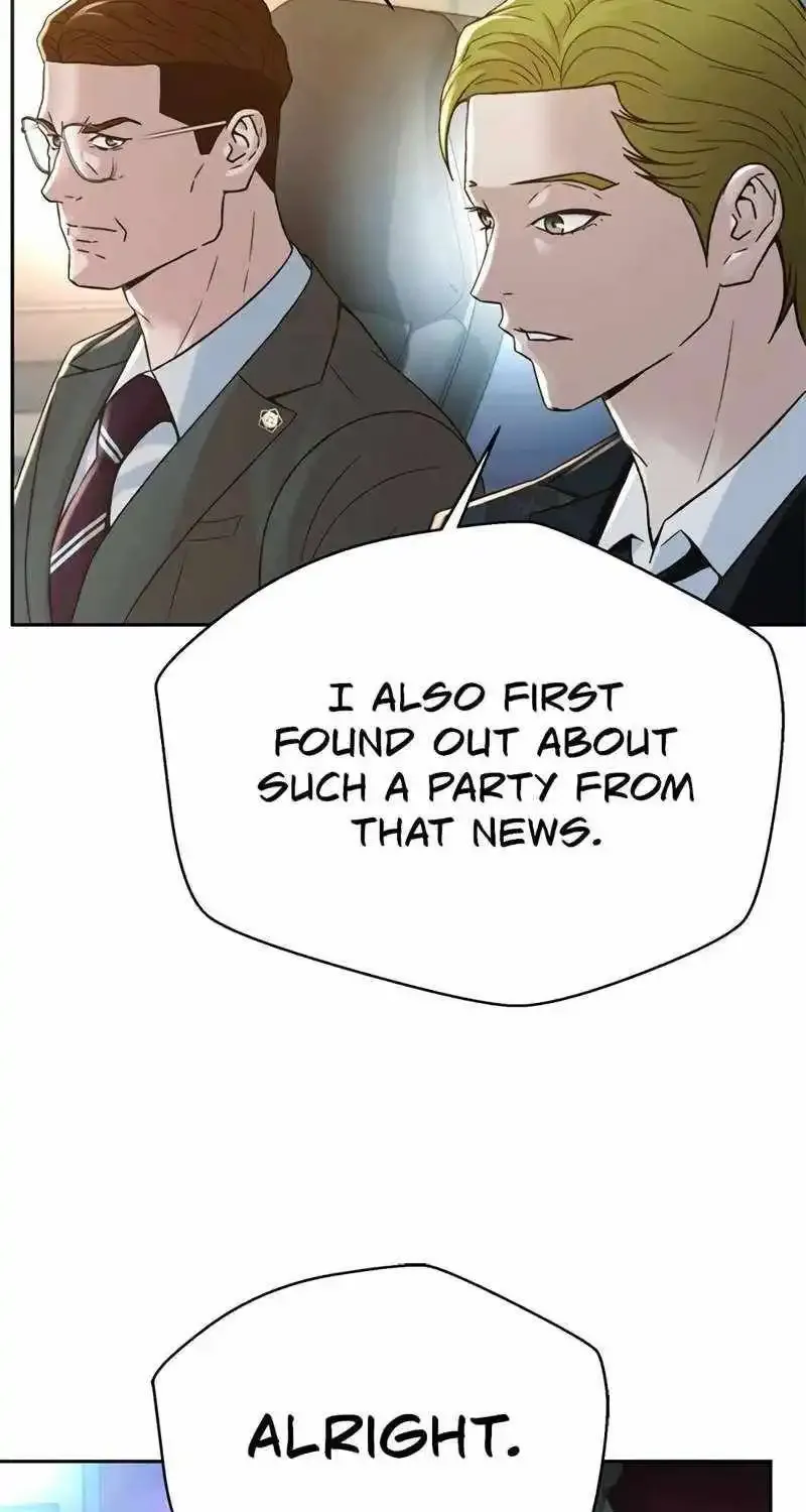 Judge Lee Han Young Kainu Manga Chapter 130 Page 45