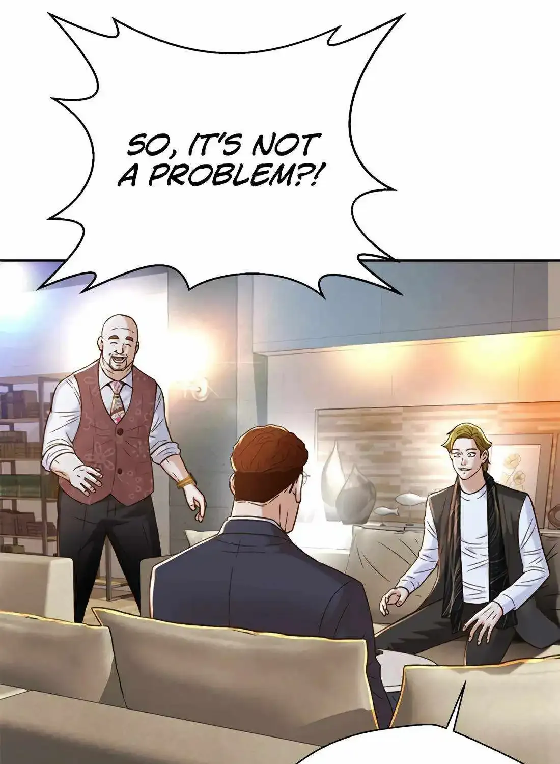 Judge Lee Han Young Kainu Manga Chapter 129 Page 51
