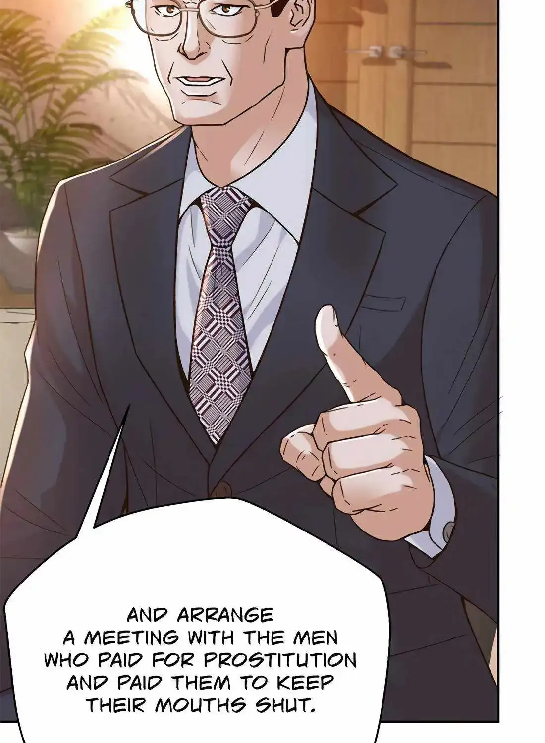 Judge Lee Han Young Kainu Manga Chapter 129 Page 53