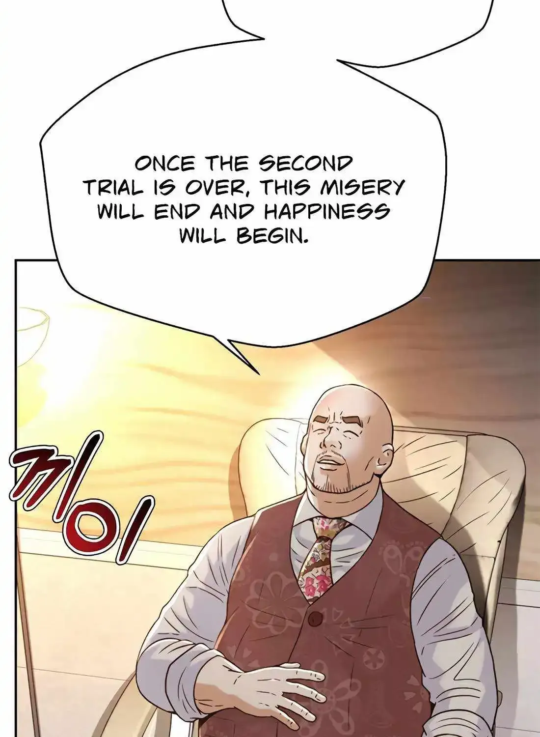 Judge Lee Han Young Kainu Manga Chapter 129 Page 59