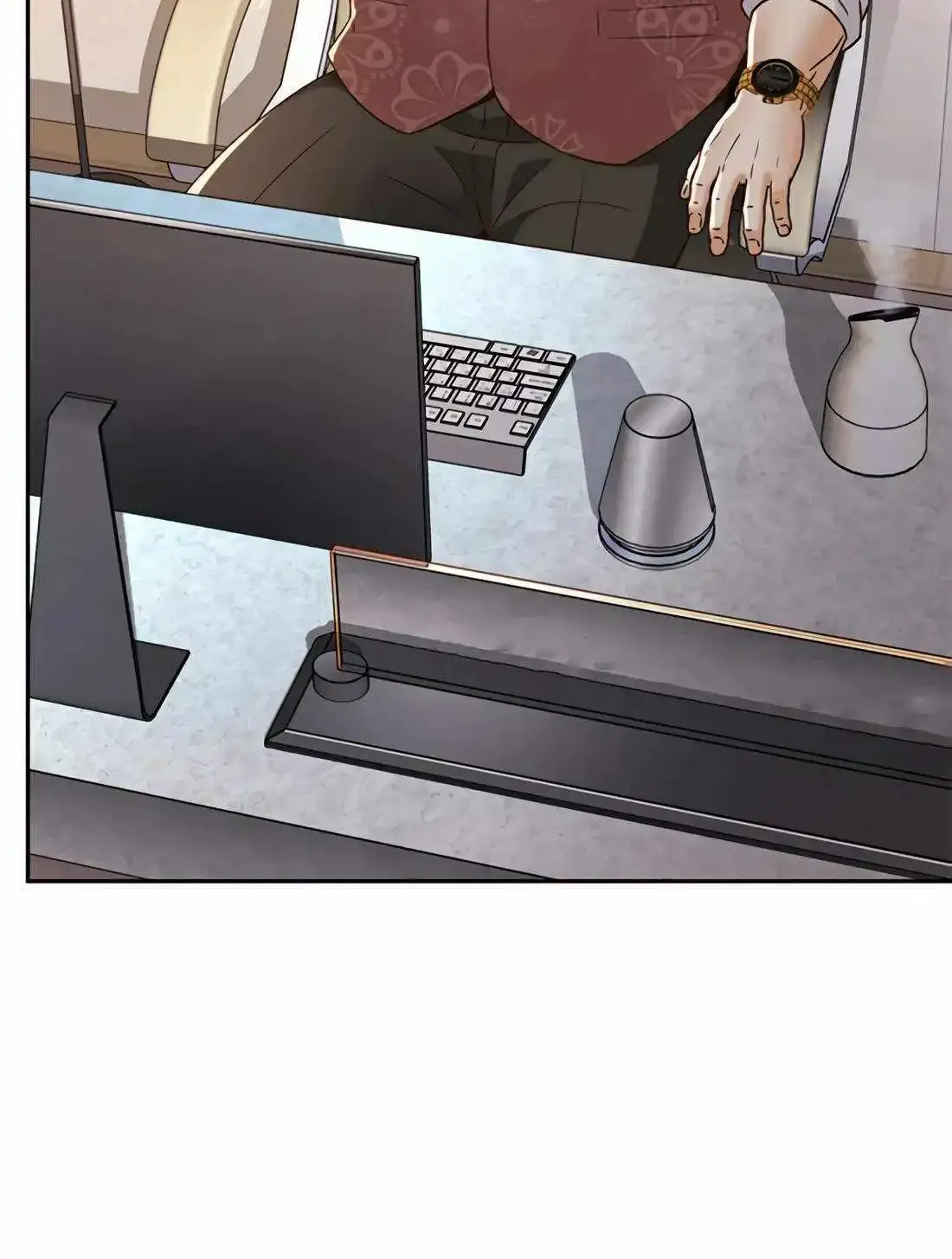 Judge Lee Han Young Kainu Manga Chapter 129 Page 60