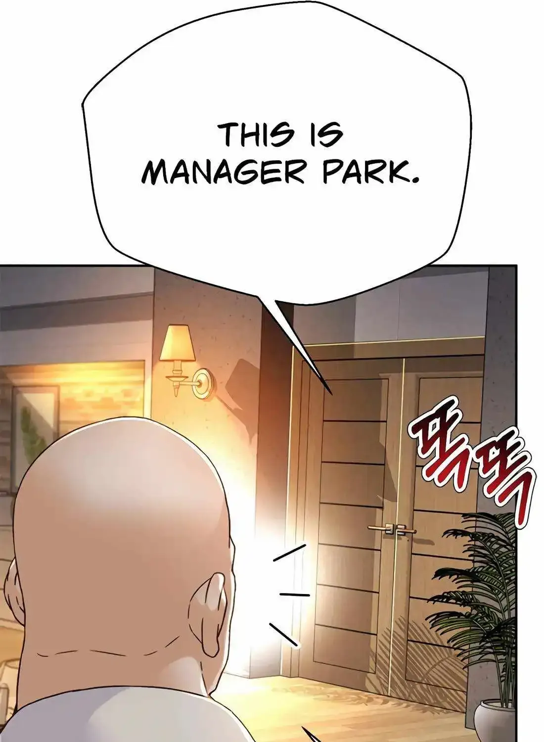 Judge Lee Han Young Kainu Manga Chapter 129 Page 61