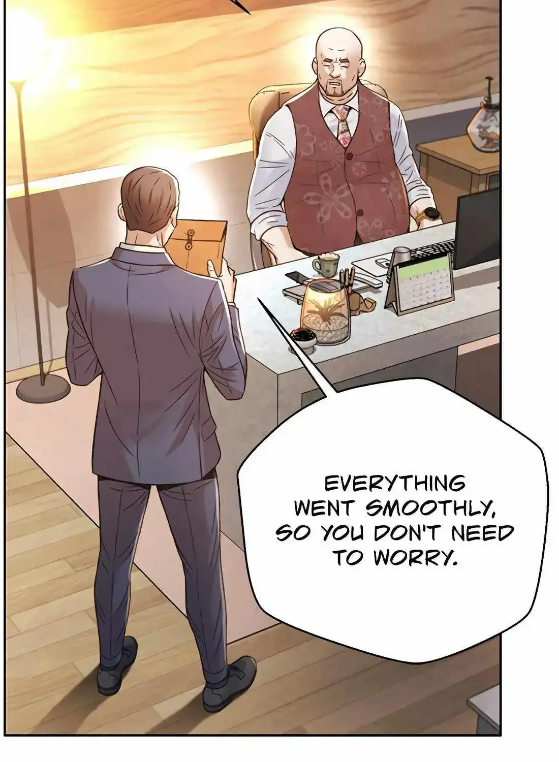 Judge Lee Han Young Kainu Manga Chapter 129 Page 63