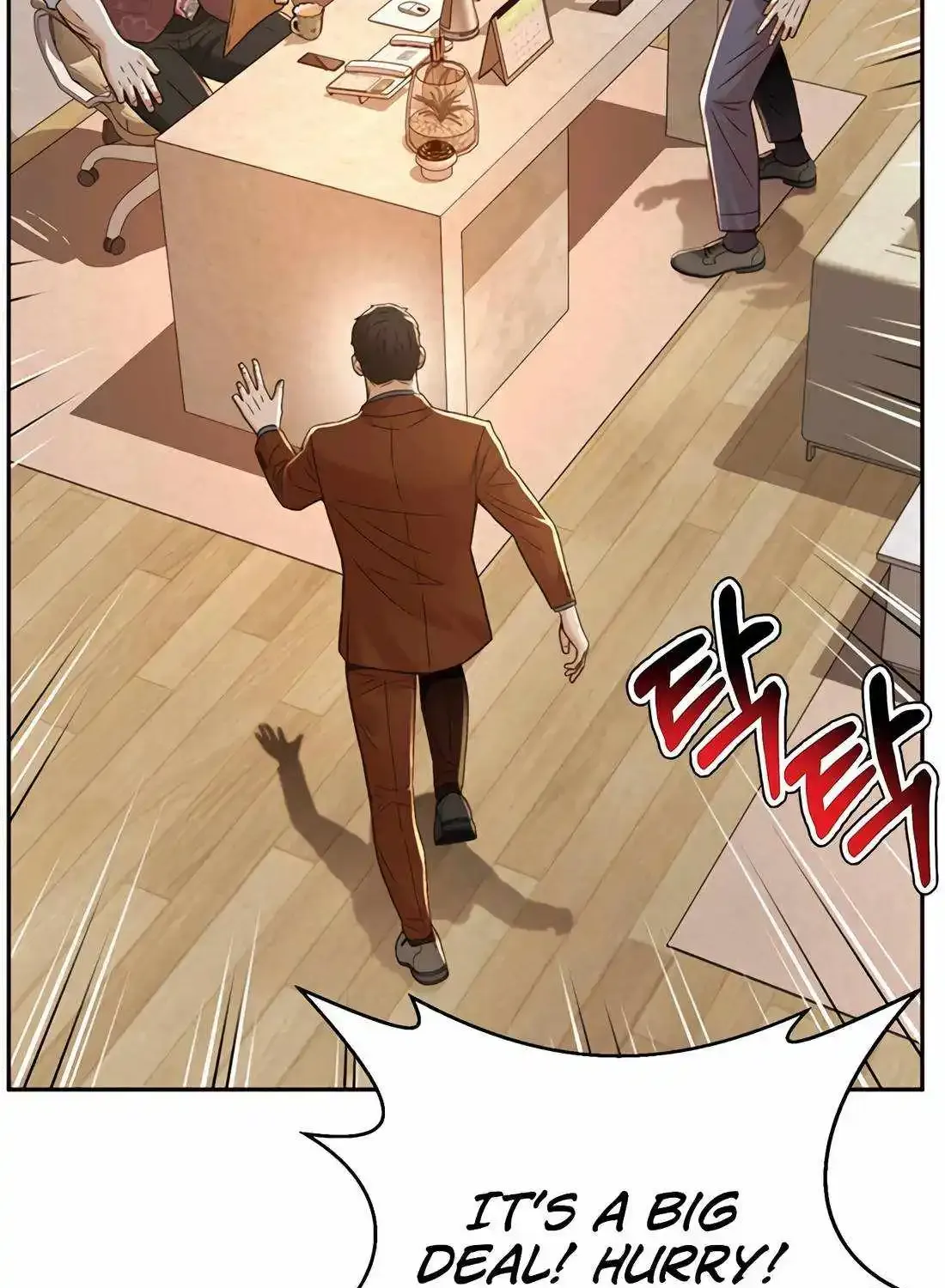 Judge Lee Han Young Kainu Manga Chapter 129 Page 78