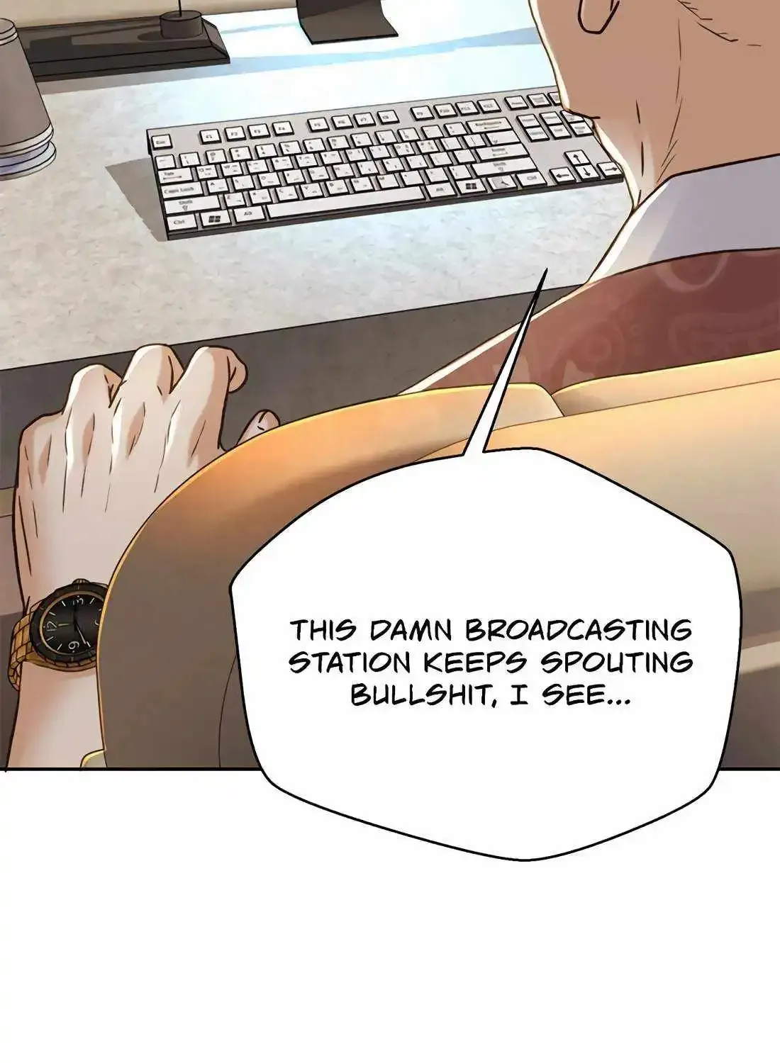 Judge Lee Han Young Kainu Manga Chapter 129 Page 82