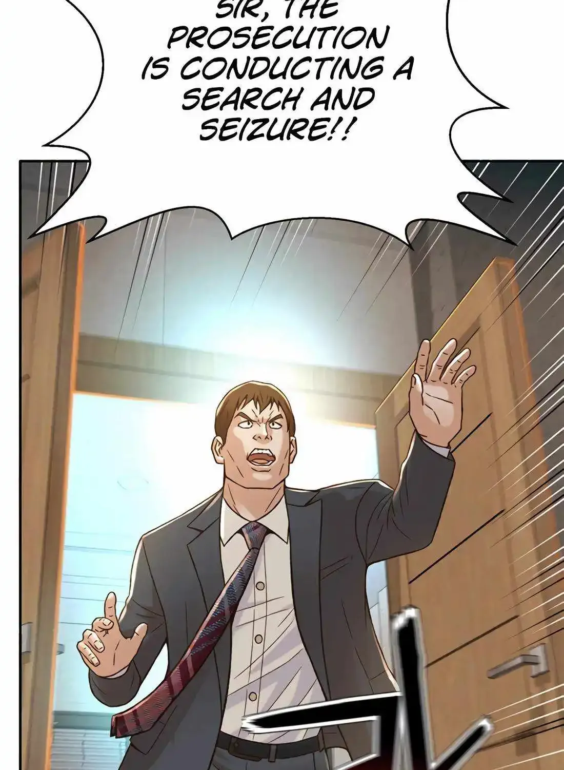 Judge Lee Han Young Kainu Manga Chapter 129 Page 85
