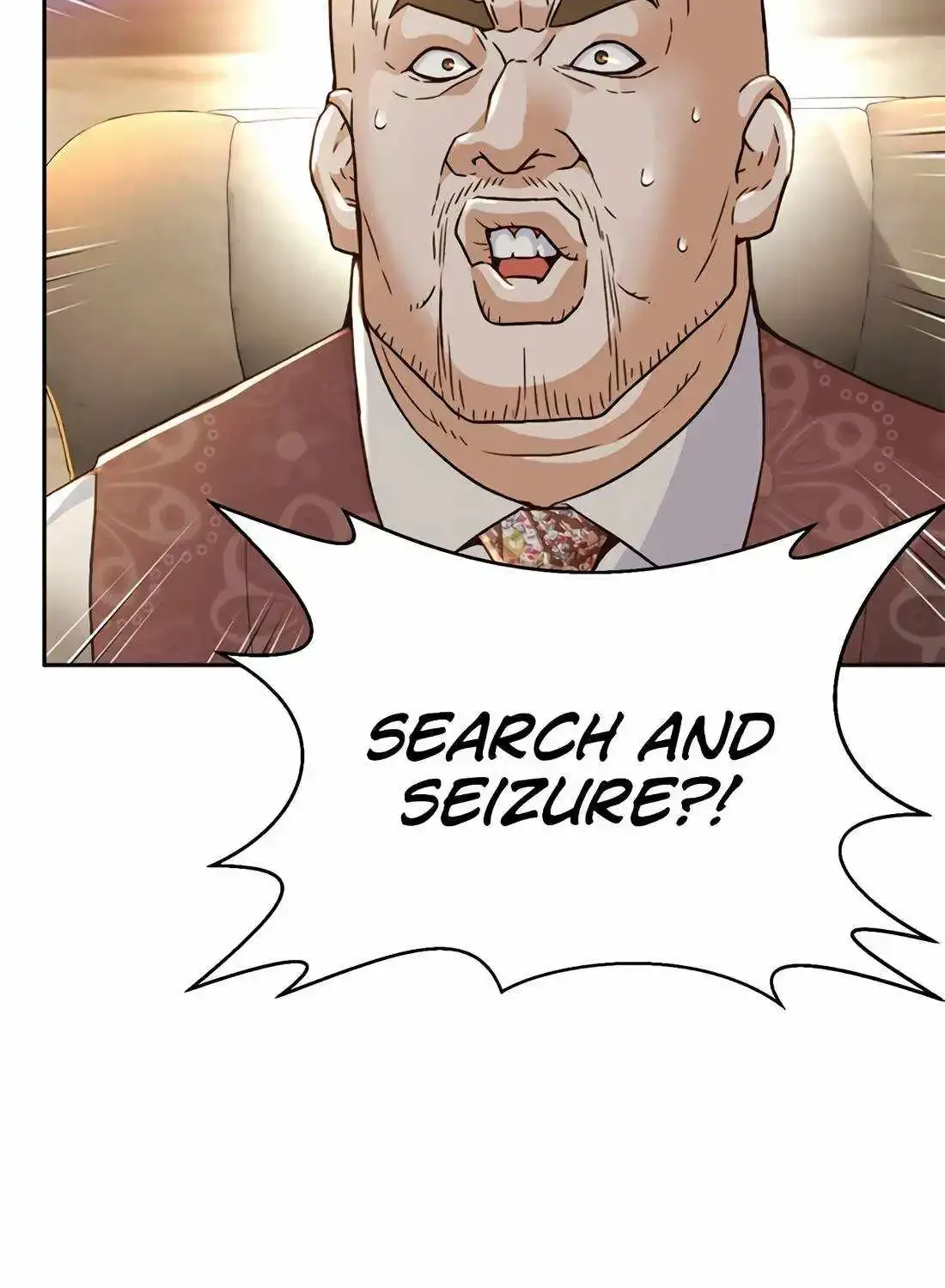 Judge Lee Han Young Kainu Manga Chapter 129 Page 87