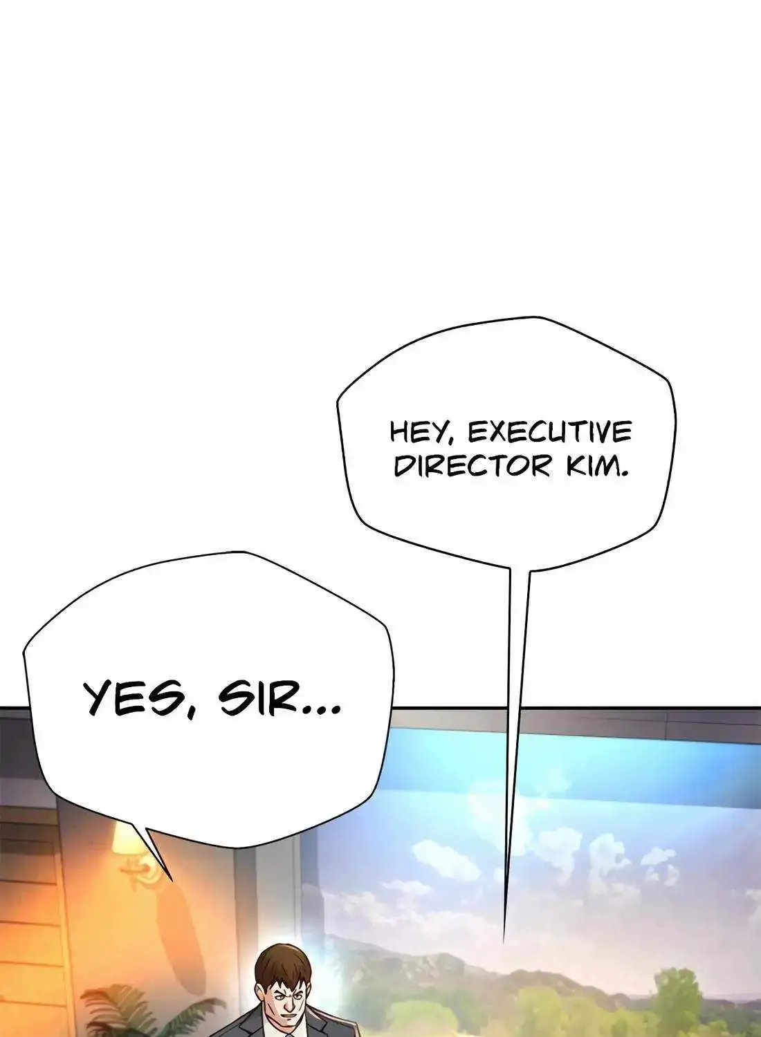 Judge Lee Han Young Kainu Manga Chapter 129 Page 90