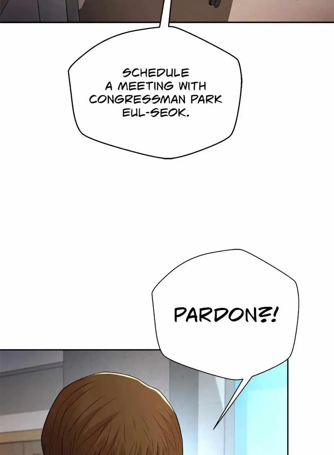 Judge Lee Han Young Kainu Manga Chapter 129 Page 92