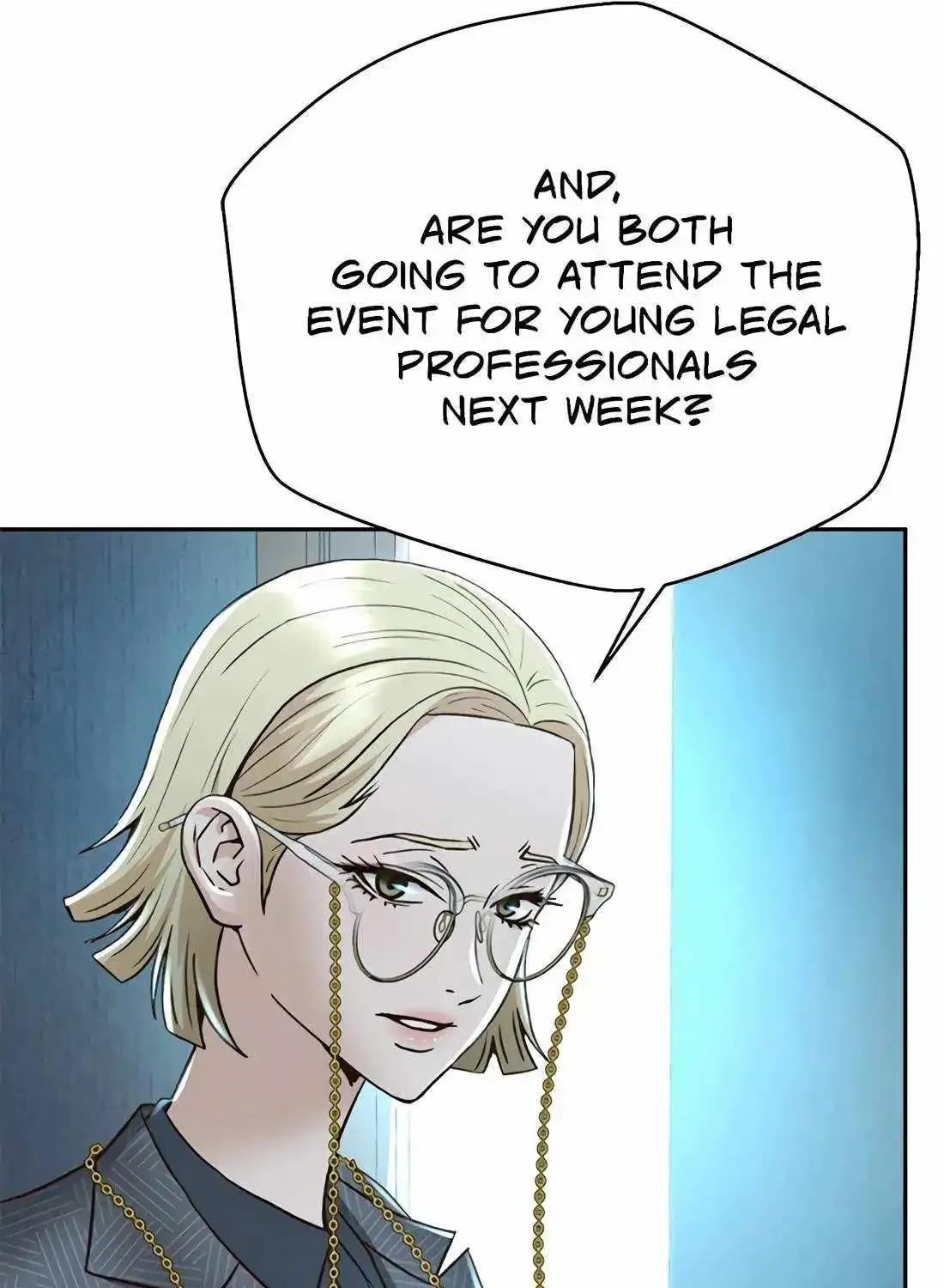 Judge Lee Han Young Kainu Manga Chapter 129 Page 100