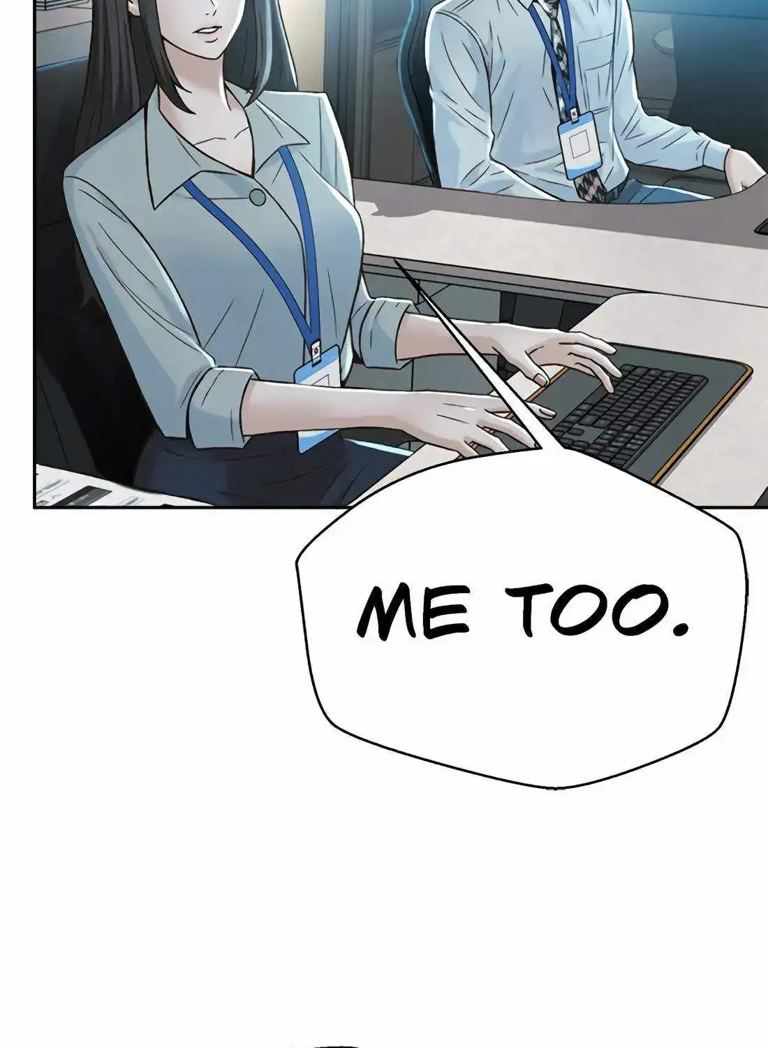 Judge Lee Han Young Kainu Manga Chapter 129 Page 102