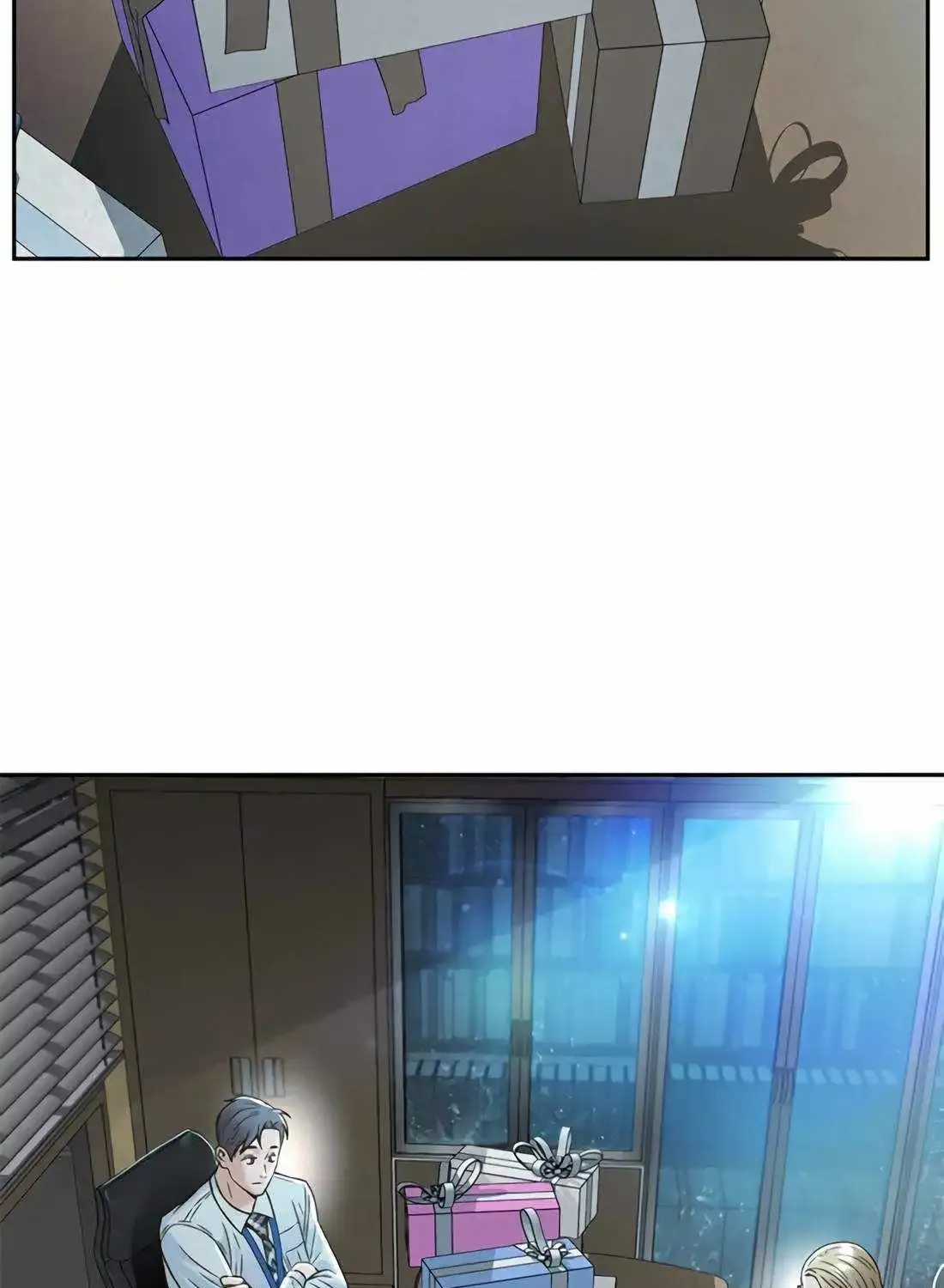 Judge Lee Han Young Kainu Manga Chapter 129 Page 108