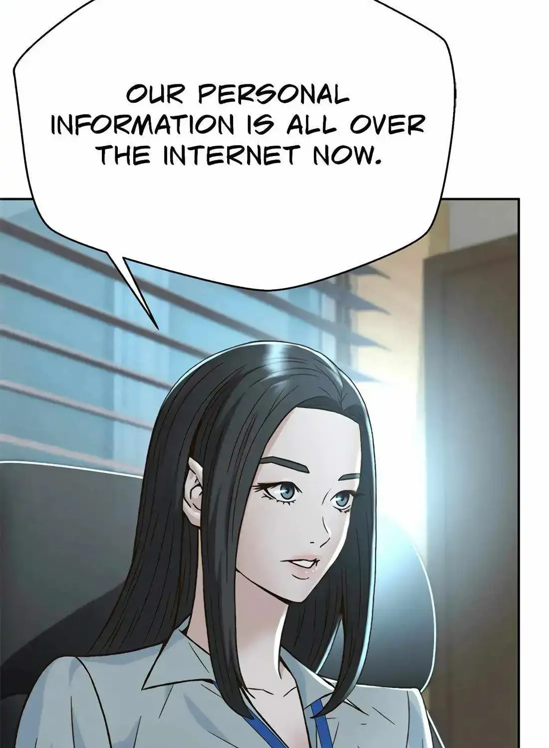 Judge Lee Han Young Kainu Manga Chapter 129 Page 113