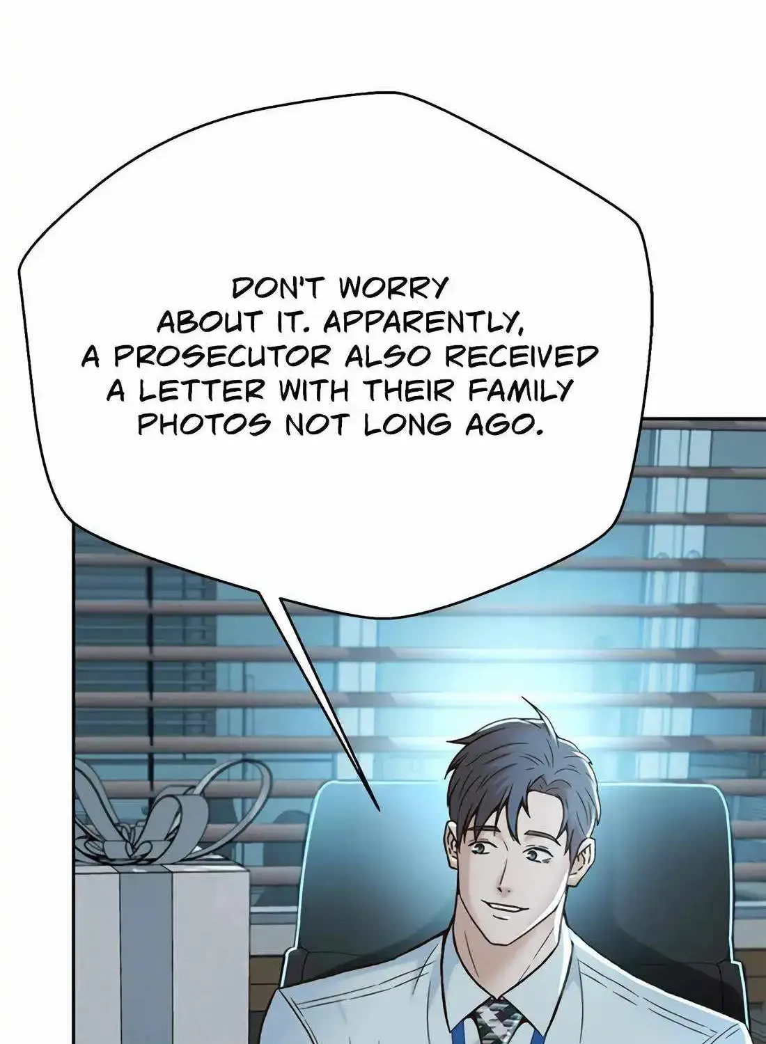 Judge Lee Han Young Kainu Manga Chapter 129 Page 115