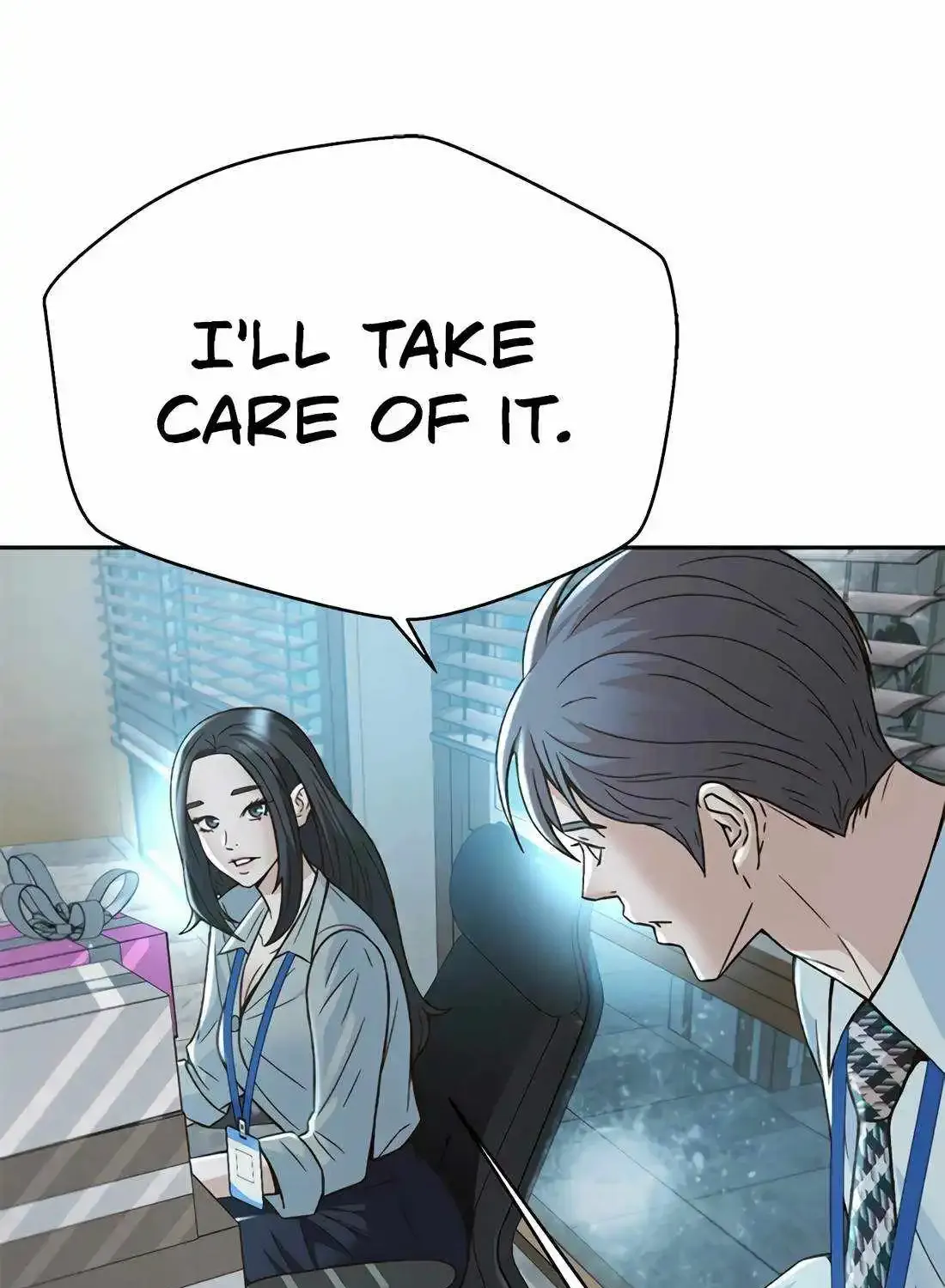 Judge Lee Han Young Kainu Manga Chapter 129 Page 122
