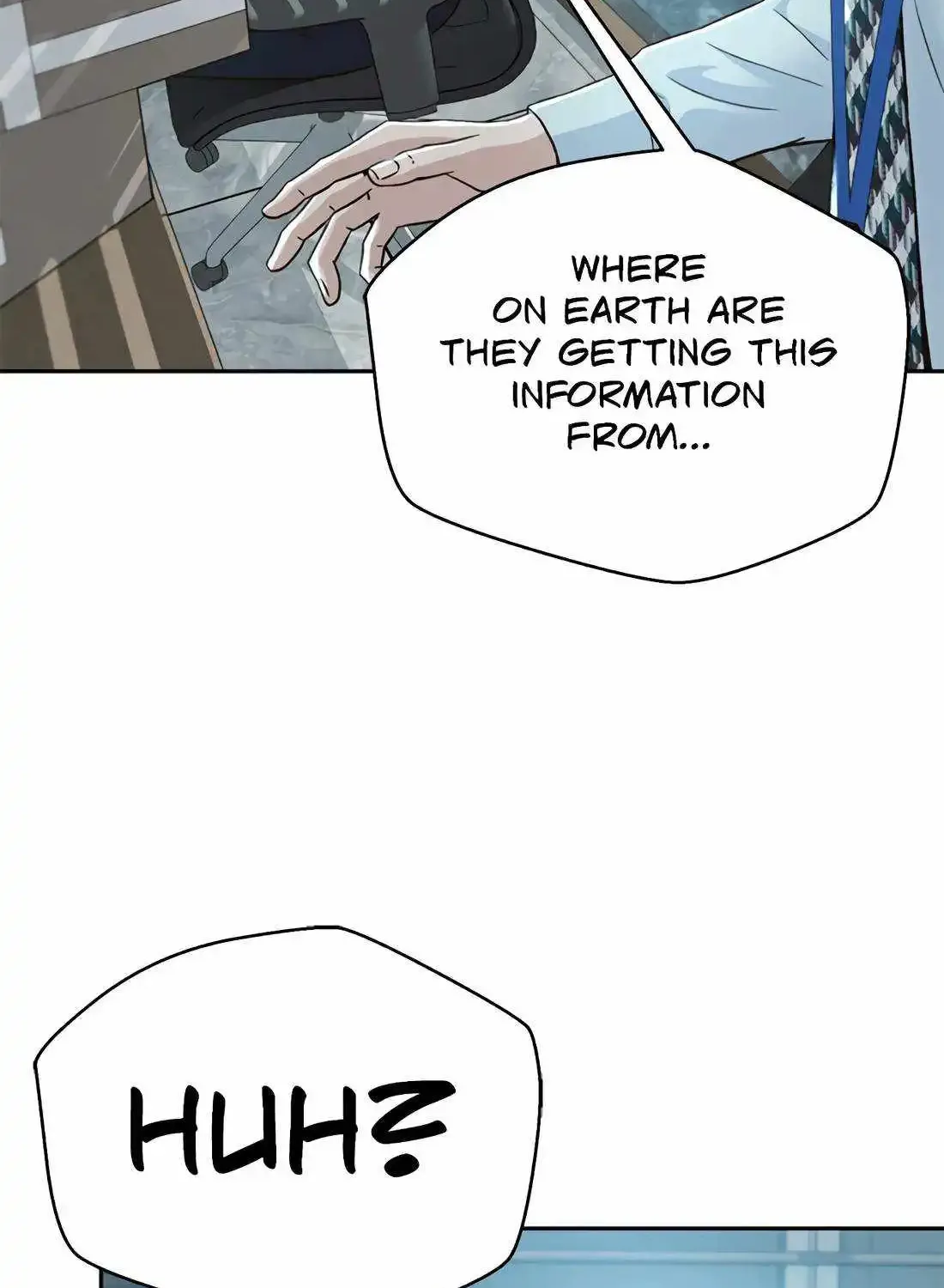 Judge Lee Han Young Kainu Manga Chapter 129 Page 123